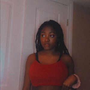 Meet your Posher, Frances